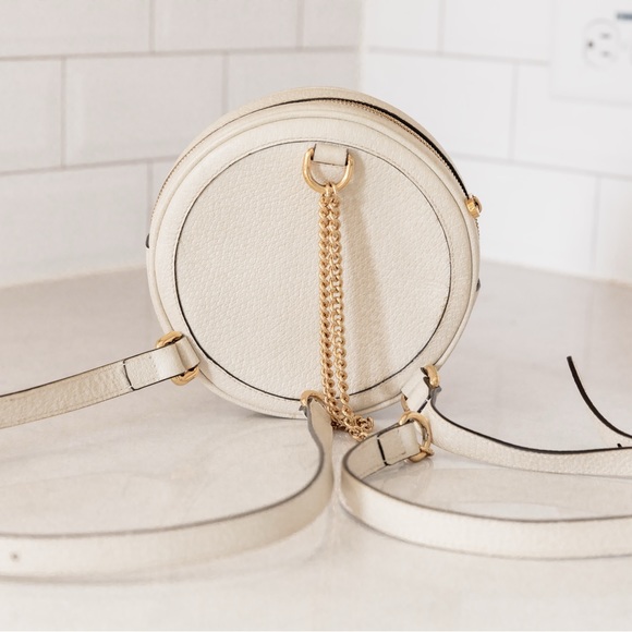 Gucci - Mini Ophidia Backpack (Cream) - Picture 3 of 5